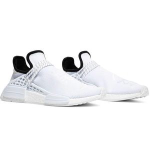 Addidas - Human Race - NMD Original - White